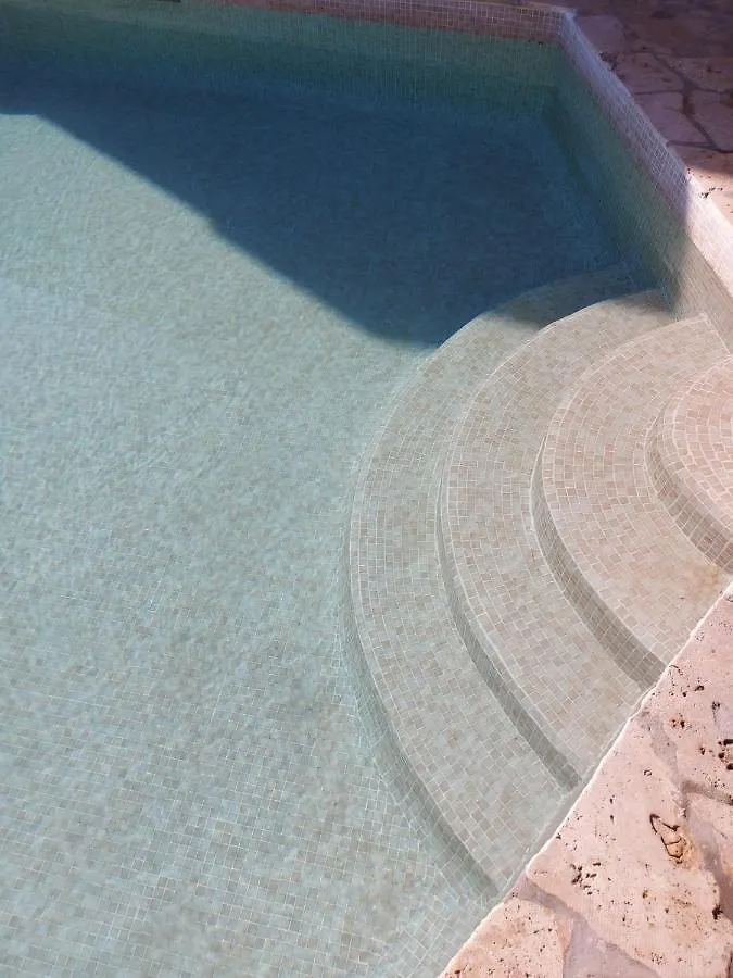 Villa Con Piscina Privada 托雷莫利诺斯