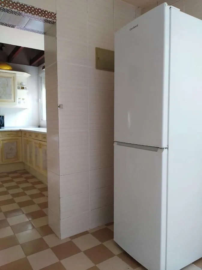 Villa Con Piscina Privada 托雷莫利诺斯