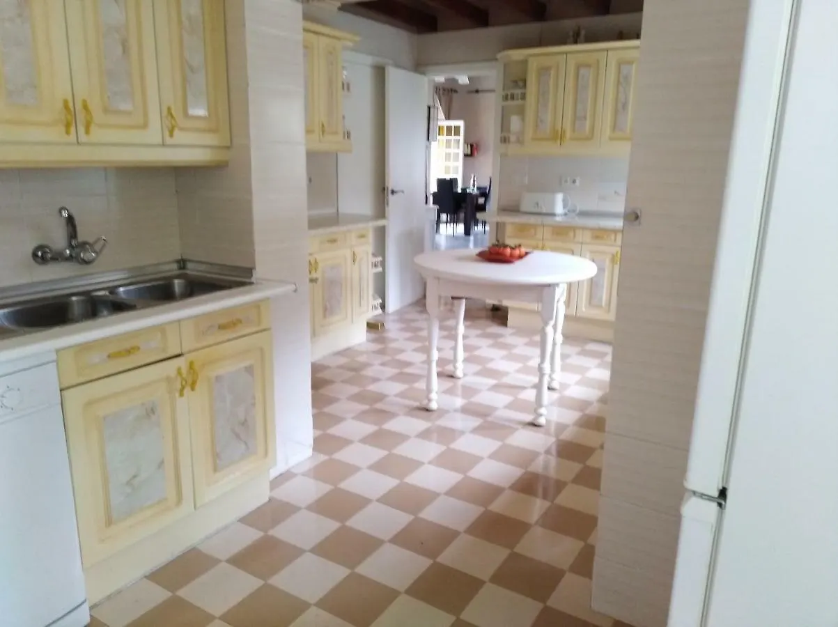 Villa Con Piscina Privada Torremolinos