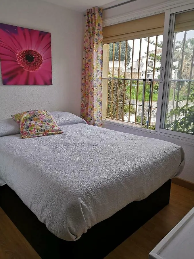 Villa Con Piscina Privada Torremolinos Holiday home