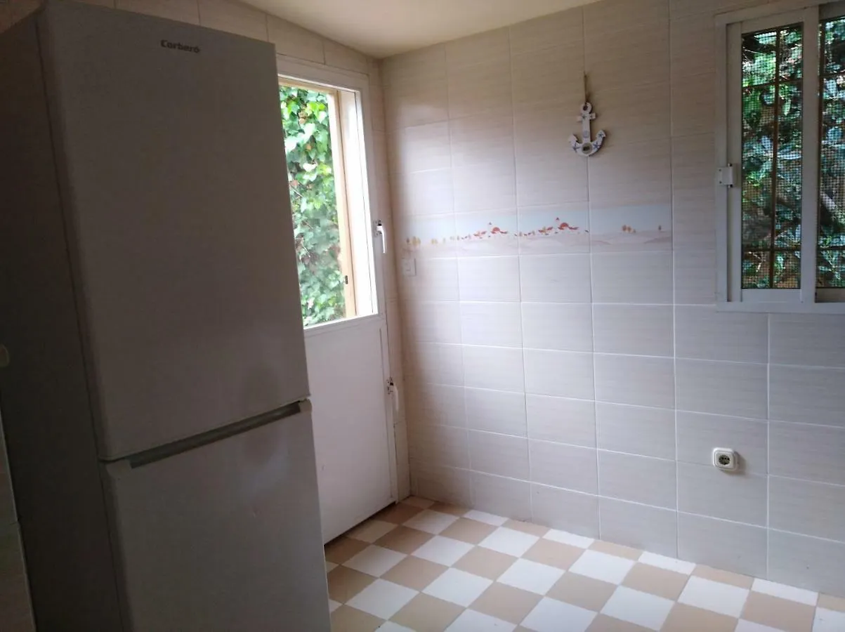 Villa Con Piscina Privada Torremolinos 0*,  Spain